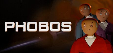 PHOBOS 開發中！4-8 人社交推理恐怖遊戲即將推出，合作解謎與怪物對抗