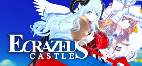Ecrazeus Castle:快節奏3D動作遊戲,雙持武器與永久升級戰鬥到底