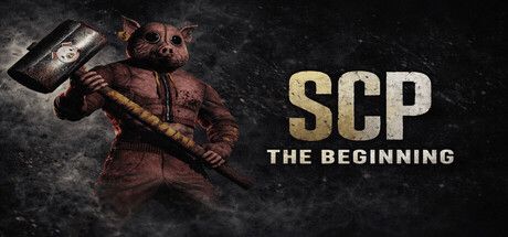 SCP The Beginning:在崩潰封鎖設施中探索與生存的高風險決策