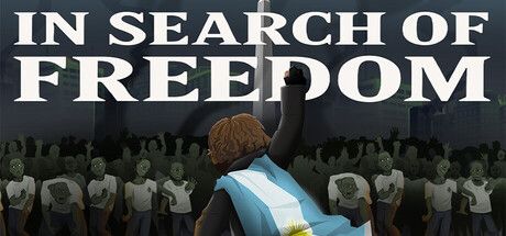 En busca de la libertad:結合動作冒險與阿根廷政治陰謀的獨立遊戲