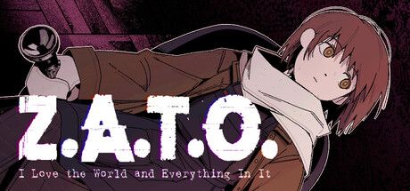 Z.A.T.O. // I Love the World and Everything In It:線性敘事與蘇聯氛圍