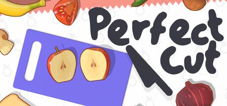 Perfect Cut：精準切割食物，挑戰高分排行榜