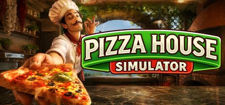 Pizza House Simulator 開業!經營屬於你的披薩店,最多6人合作打造義大利餐廳帝國