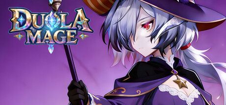 Duola Mage：結合無限攀升與武器養成的 Roguelike 動作遊戲
