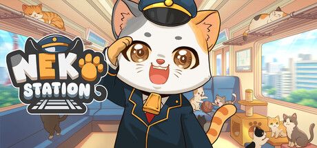 Steam社交推理遊戲節開跑:從桌面貓咪到跨世代駭客模擬,這波新品有點雜食