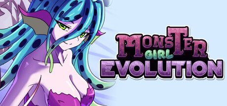 Monster Girl Evolution:點擊進化怪物女孩,體驗從可愛到宇宙級的奇幻變身之旅