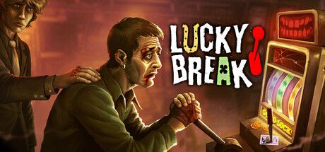 Lucky Break：結合成癮、恐怖與賭博元素的roguelike卡牌構建遊戲