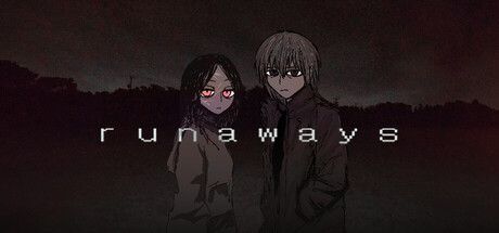 r u n a w a y s：以青少年視角體驗生存恐怖與道德抉擇的獨立遊戲