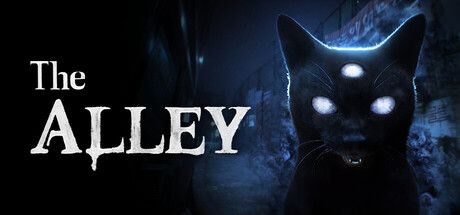 巷子裡分不清楚人跟鬼:第一人稱心理恐怖新作《The Alley》今日上市