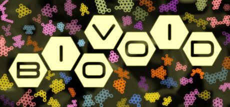 Biovoid:以細胞組合與突變打造獨特戰鬥風格的Roguelike遊戲