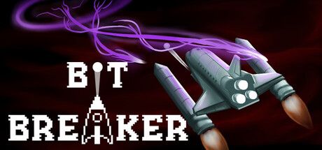 《Bit Breaker》8月9日上市:打磚塊撞上彈幕地獄,一邊升級一邊停不下來