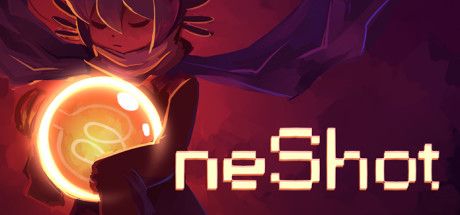 Steam藏著一款「知道你電腦帳號名字」的神作:《OneShot》,一場只能玩一次的救世任務