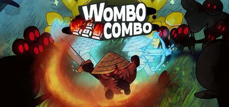 WomboCombo：快節奏增量Roguelike體驗，輕鬆休閒卻有高重玩價值