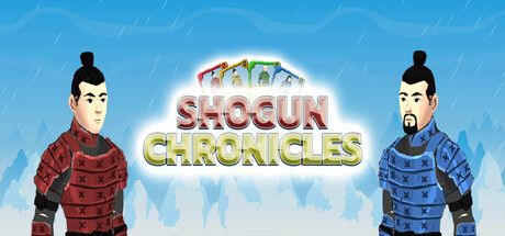 Samurai Chronicles：結合卡牌戰略與冒險的獨立遊戲新作