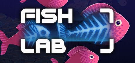 Fish Lab:跟著音樂節拍收集魚群的放置遊戲