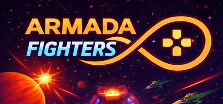 Armada Fighters 免費上市!快節奏街機射擊讓你爽快對戰無數敵人