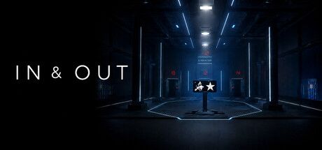 In & Out 首次發售：沉浸式解謎體驗，考驗觀察與邏輯推理能力