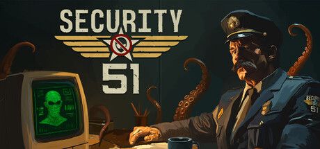 《Security 51》示範版已上線,正式版8月12日推出:在51區當警衛,你怎麼知道對面還是不是人