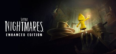 從《Little Nightmares》到《Little Nightmares III》:一個小小怪物的黑暗童話宇宙,換過一次操刀團隊