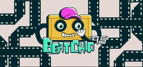 BeatChip '95：在圖書館隱密房間用音樂製作邁向成功