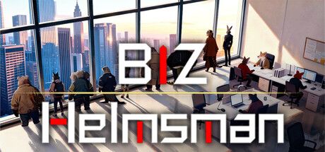 掌舵人 BIZ Helmsman：在道德與利益間決擇的模擬經營遊戲