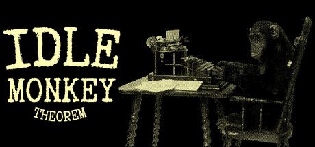 《Idle Monkey Theorem》讓你雇用打字猴重現莎士比亞作品,結合閒置與點擊玩法