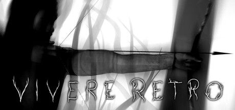 Vivere Retro:以弓箭對抗心理恐怖的生存冒險遊戲,2026 年 8 月 19 日正式推出