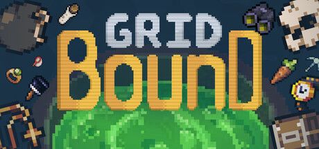 Gridbound:用策略與解謎優化魔法資源的放鬆體驗