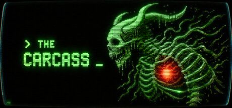 打字驅動的洛夫克拉夫特式殖民地模擬《The Carcass》即將上市