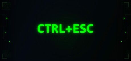 CTRL+ESC：以閒置點擊方式破解加密系統的獨立遊戲