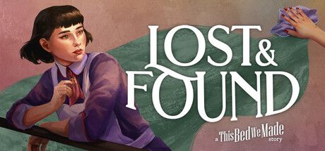 《Lost & Found》8月5日上市:獨立敘事新作,讓你重新回到1960年代的橫渡大西洋郵輪