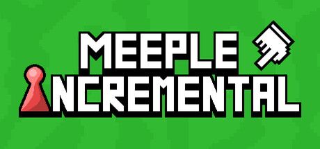 Meeple Incremental：結合骰子策略與自動化收集的休閒獨立遊戲