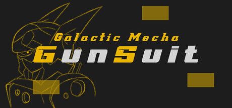 Galactic Mecha GunSuit:彈幕射擊結合視覺小說,2026 年 8 月 28 日發售