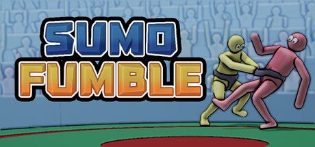 Sumo Fumble: Physics Party 電腦合購派對！物理搞笑對戰新體驗