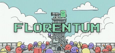 Florentum:策略塔防新作,每波敵軍都考驗你的升級決策