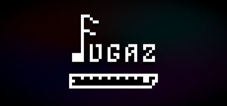 吹著長笛走出黑暗:氣氛壓到喘不過氣的解謎新作《Fugaz》,100%好評
