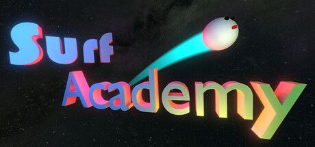 Surf Academy：以精準動量與流暢衝浪動作為核心的獨立競速遊戲