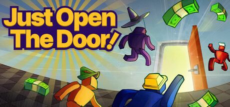 Just Open The Door：用無限門檻打造你的自動化財富帝國