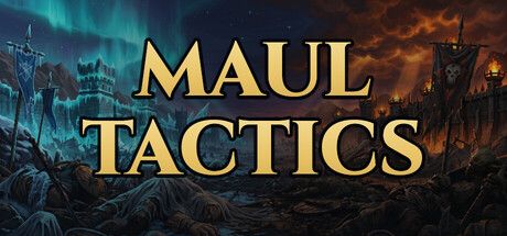 Maul Tactics：結合迷宮建造與策略塔防的獨立新作