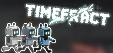 Timefract：跨時空解謎，與過去未來的自己合作破關