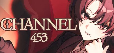 Channel 453：在電視螢幕後面等待你的哥特式心理恐怖視覺小說