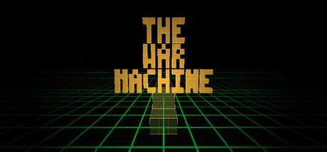 《The War Machine》8月9日免費上市:企業黑色幽默包裝的肉鴿FPS,操盤員也要顧股價