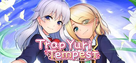 《女裝百合嵐》2026年9月25日登場！偽娘學園戀愛風暴引爆女裝百合新章節