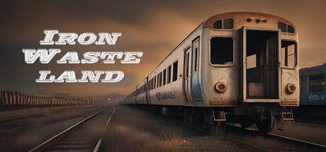 Iron Wasteland：在核爆後的廢墟中生存，挑戰敵人與重建社區的動作冒險遊戲
