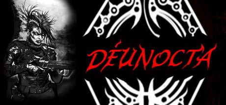 Deunocta 以 90 年代復古風格動作冒險結合策略元素，獨特武器與多樣敵人設計
