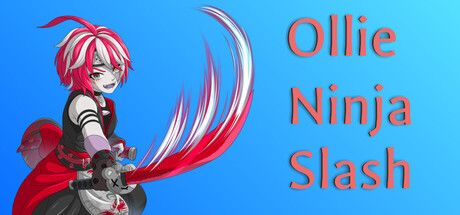 Ollie Ninja Slash:以斬擊與跳躍挑戰極限的動作平台遊戲