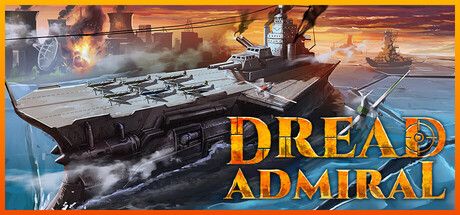 Dread Admiral:回合制海軍Roguelite,每艘船的損失都將永遠改變你的帝國