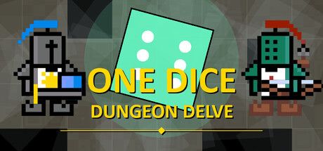 One Dice Dungeon Delve:用單一六面骰解鎖無限地窖冒險,視覺化成長系統讓人驚豔