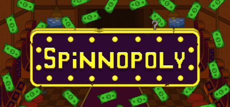 Spinnopoly:體驗賭徒在 rigged purgatory 中的絕望掙扎與逆轉勝機