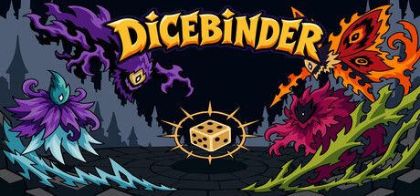 Dicebinder：以骰子策略改寫戰局的暗黑奇幻卡牌戰鬥遊戲